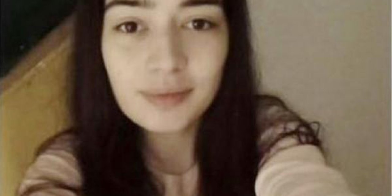 Kıyıya Vuran Ceset İçin Verilen Dna Örneği Kayıp Merve İle Eşleşti