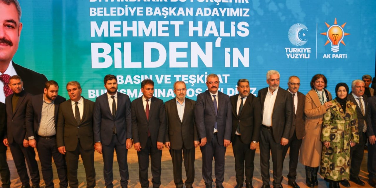 Ak Parti’li Ensarioğlu: Bu Şehri, Hendekler Kazanlara Mı Teslim Edeceğiz?
