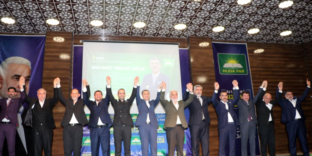 Yapıcıoğlu: Biz Dedik Ki En Düşük Emekli Maaşı 15 Bin Liranın Altında Olmasın