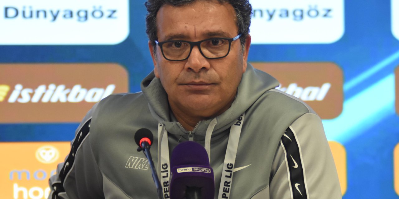 Kayserispor - İstanbulspor Maçının Ardından