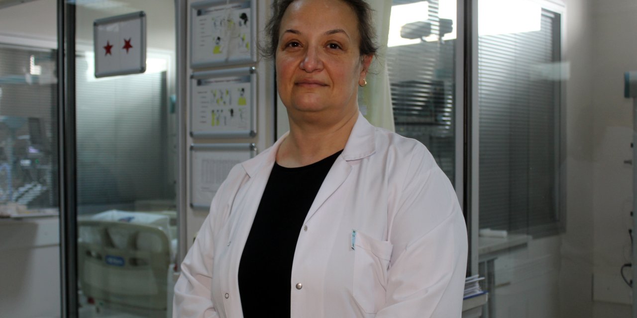 'Yoğun Bakımda Hasta Hangi Virüsle Enfekte Olursa Olsun Zatürre Tedavisi Yapıyoruz'