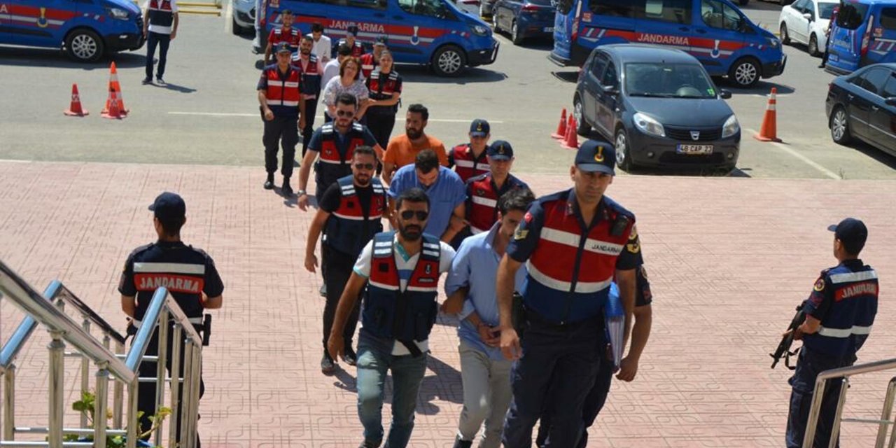 Ormanda Çuvalda Ceset Bulunmuştu; 8 Sanığa İstenilen Cezalar Belli Oldu