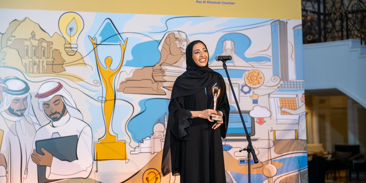 Stevie Mena Ödülleri’nin 2024 Sonuçları Açıklandı