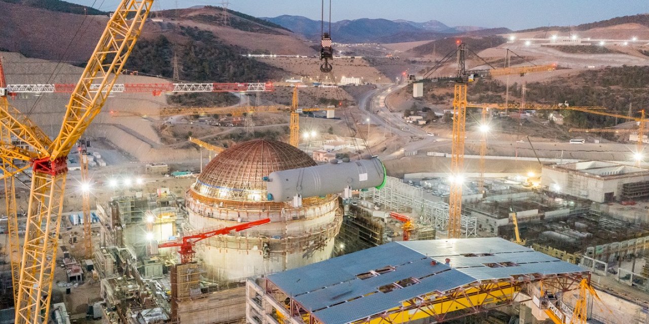 "Nükleer Enerji Hakkında Yanlış Algıları Aydınlatmak Çok Önemli"