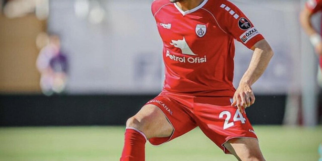 Altınordu'da Gökberk Döndü