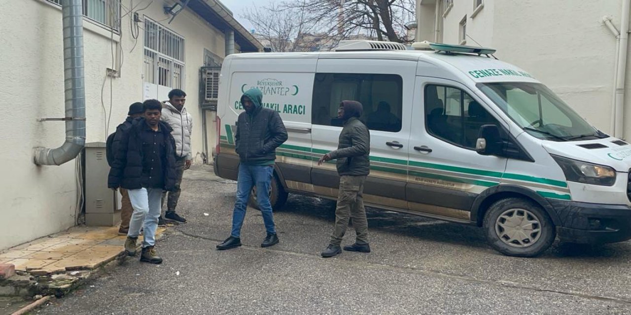 Sudanlı Üniversite Öğrencisi, Alacak Kavgasında Öldürüldü