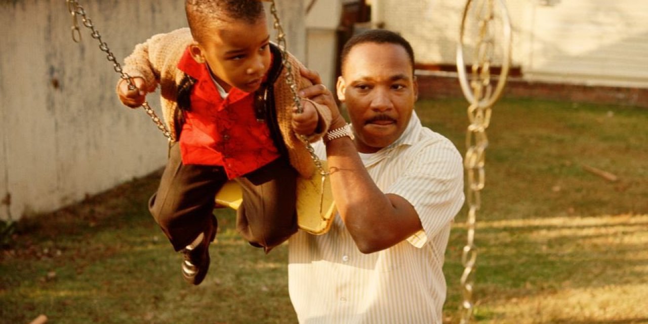 Martin Luther King’in En Küçük Oğlu Hayatını Kaybetti