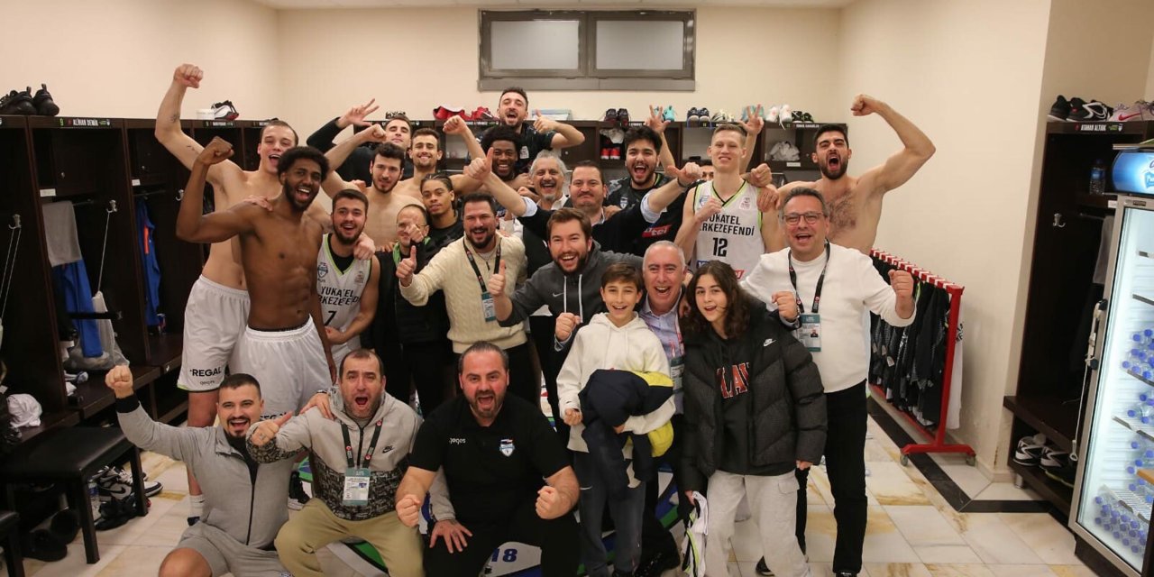 Merkezefendi'den Kritik Zafer