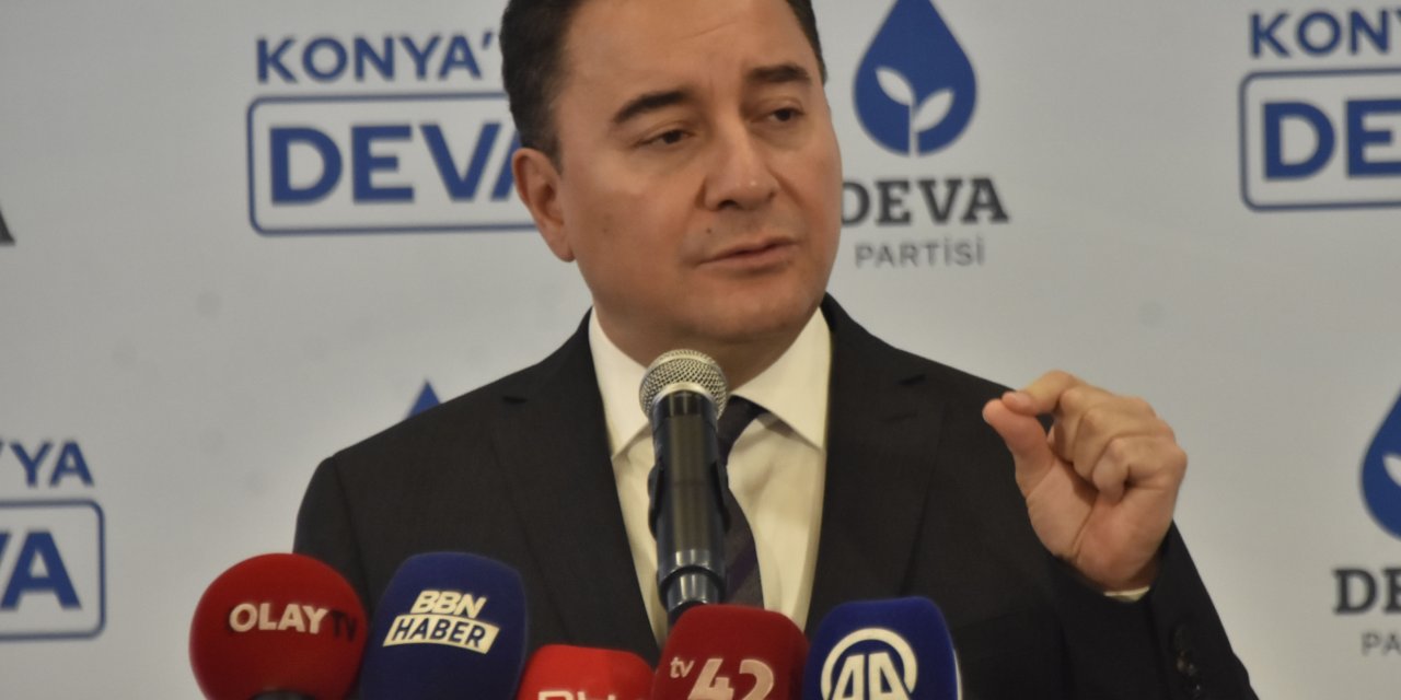 Babacan: Seçimden Sonra 7 Ayda 7 Kez Faiz Artırdılar