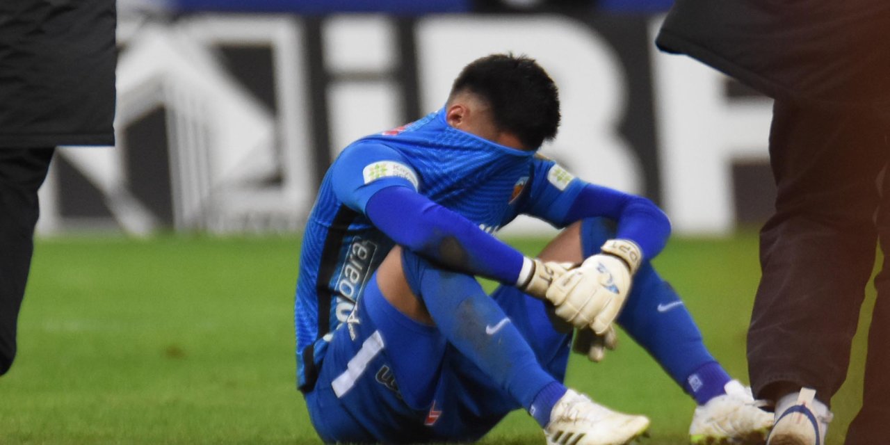 Kayserispor'da 12 Sezon Sonra Bir İlk