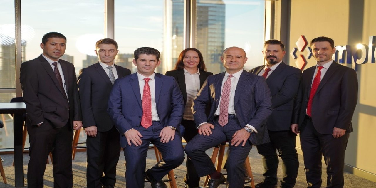 Fintek Girişimi Fimple, Dünya Katılım'ın Altyapısını 1 Buçuk Ayda Yeniledi