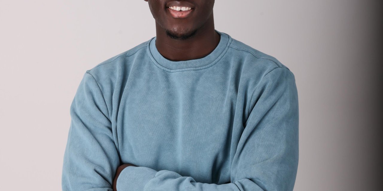 Trabzonspor’un Orta Saha Oyuncusu Mendy: Bu Sezon Avrupa Olmazsa Olmazımız