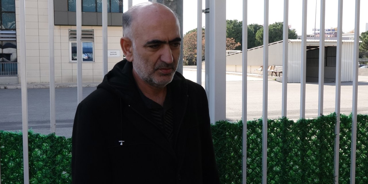 Kıyıya Vuran Cesetle Dna'sı Eşleşen Merve'nin Babası: Sözün Bittiği Yerdeyiz