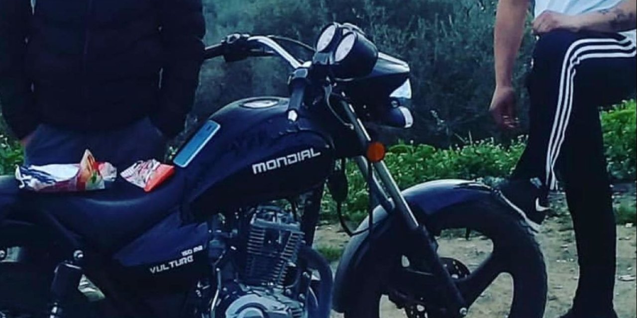 Erdek'te, Arkadaşını Bıçak Ve Balta İle Öldüren Şüpheli Tutuklandı