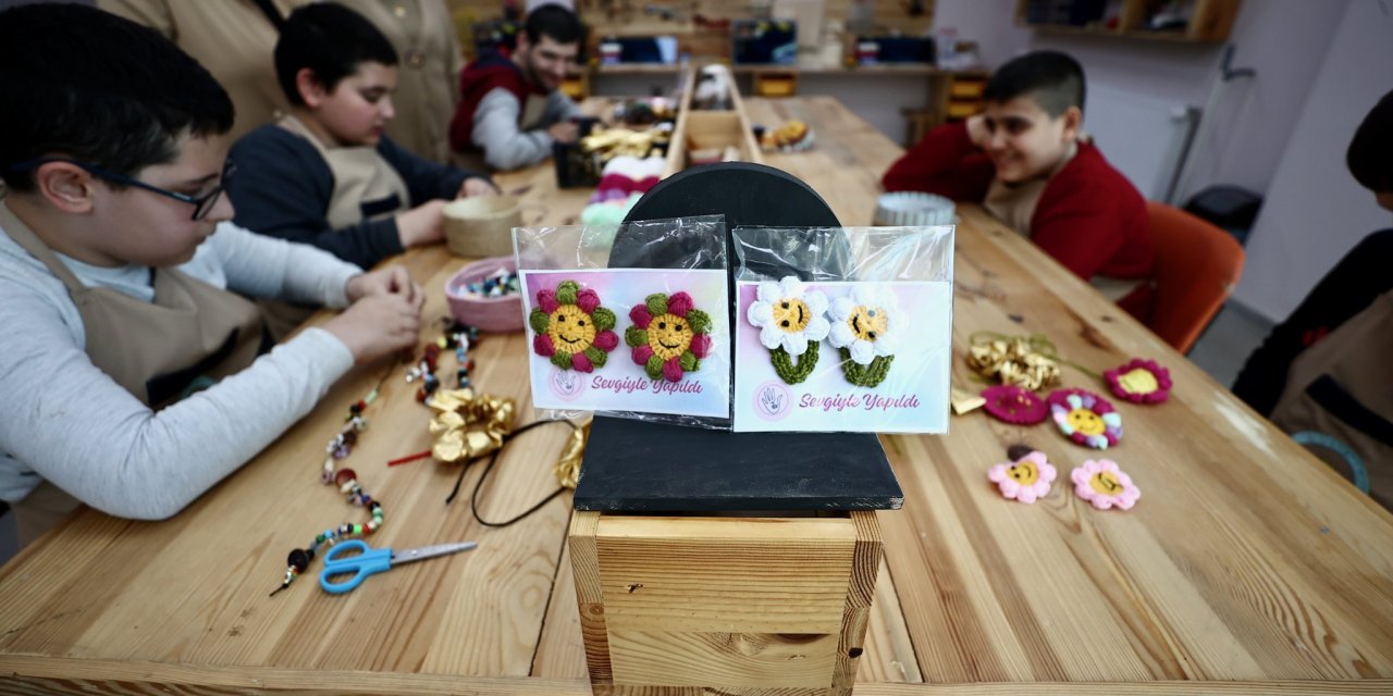 Engellilere Bireysel Eğitim Desteği 4 Bin 692 Lira Oldu