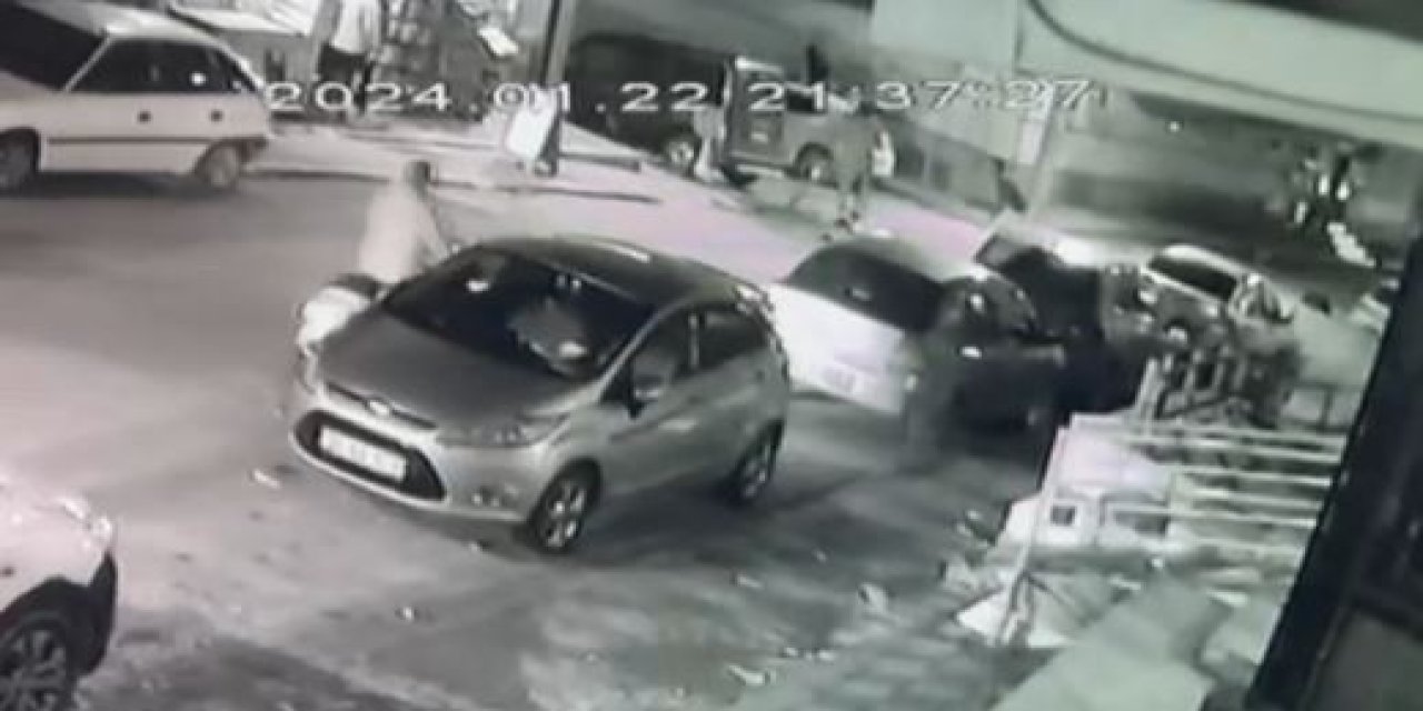 Sudanlı Üniversite Öğrencisi, Alacak Kavgasında Öldürüldü (2)