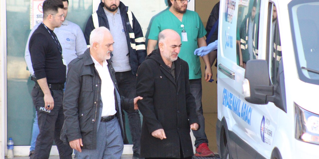 Kıyıya Vuran Cesetle Dna'sı Eşleşen Merve'nin Babası: Sözün Bittiği Yerdeyiz (2)