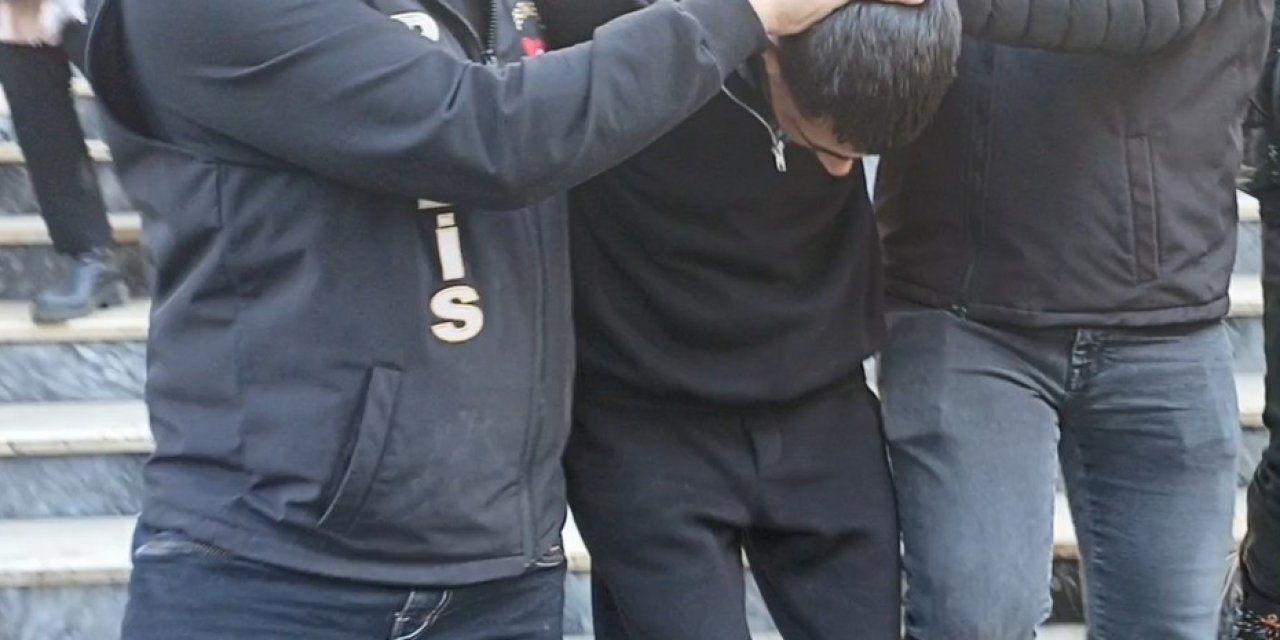 Esenyurt'ta 10 Kişiyi Bıçaklayan Saldırgan Adliyeye Sevk Edildi, "Pişmanım" Dedi