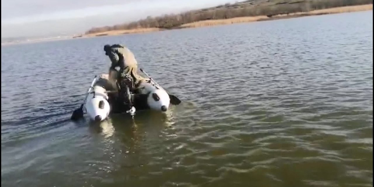 Büyükçekmece Gölü'nde Kaçak Balık Avı Denetimi: 104 Bin 968 Tl Ceza Kesildi