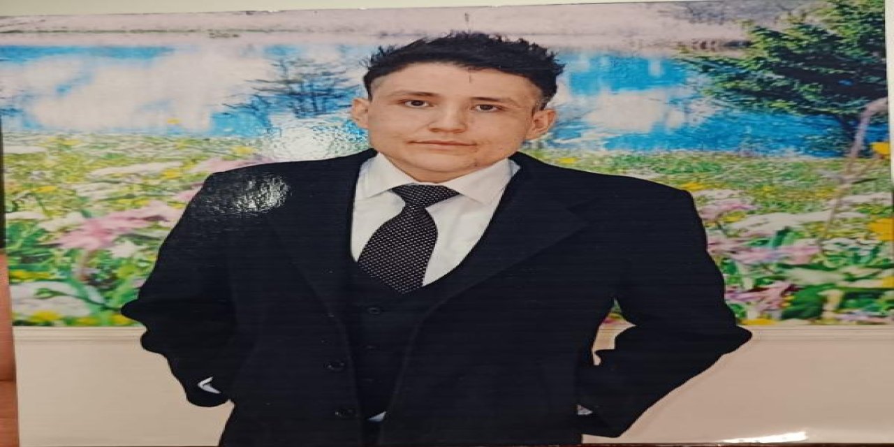 Tosuncuk Cezaevinde 30 Kilo Verdi