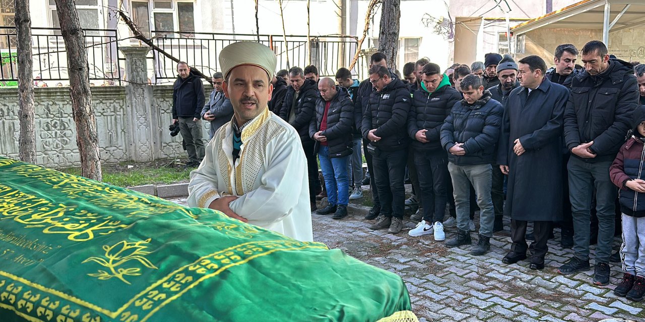 Lise Öğrencisi, Staj Gördüğü Atölyede Öldü