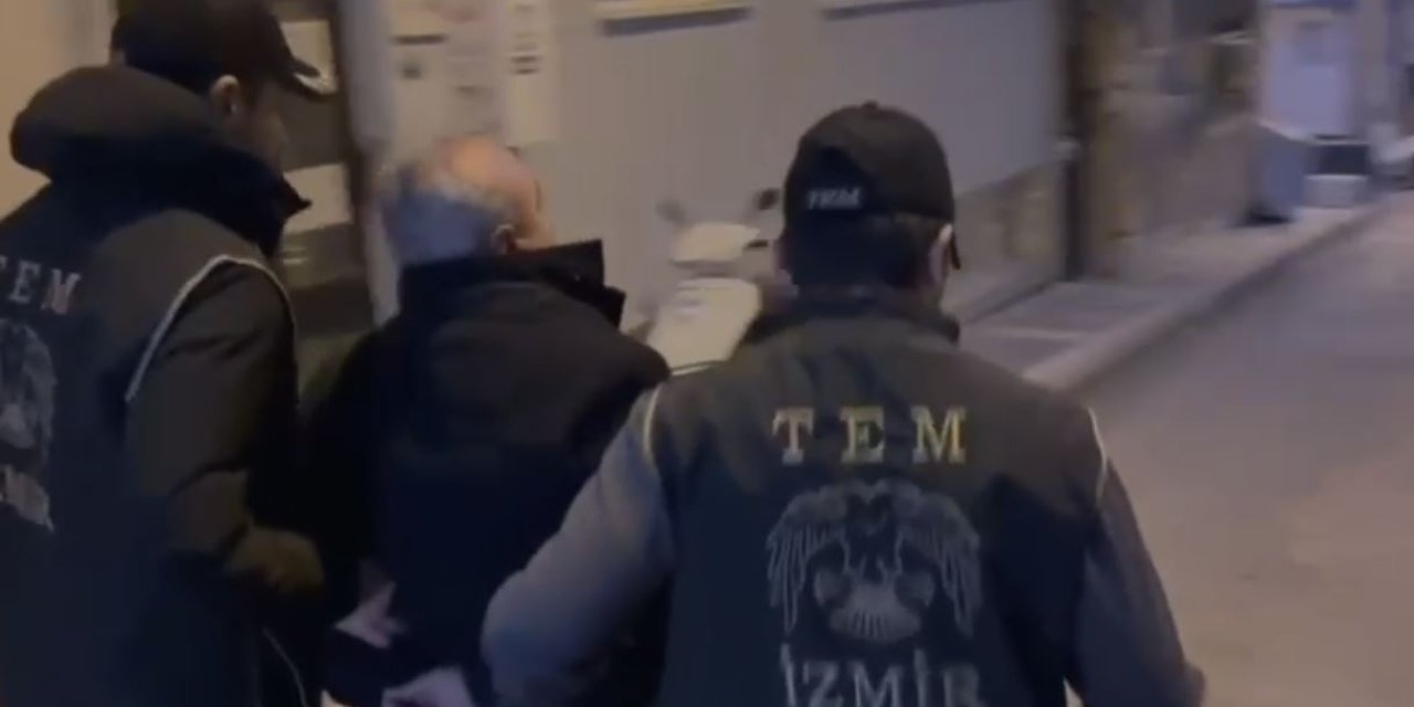 5 İlde Fetö'ye Yönelik 'Kıskaç-5' Operasyonu: 27 Gözaltı