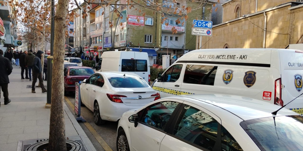 Bankada Sırası Gecikince Asılsız Bomba İhbarında Bulundu