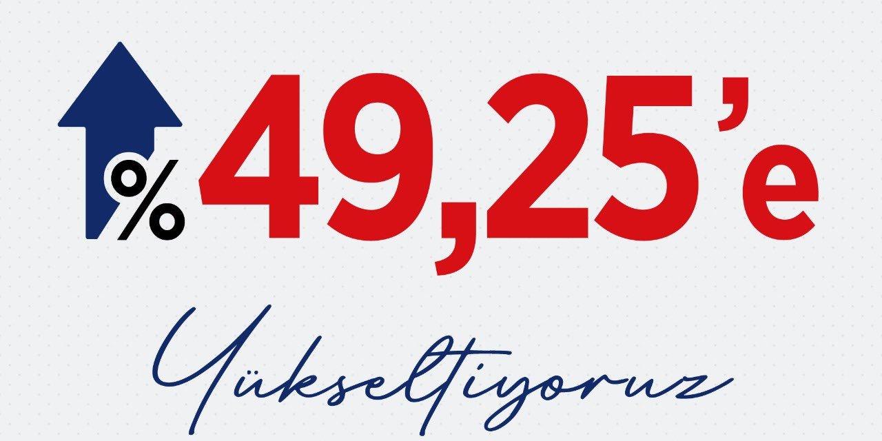 Bakan Işıkhan: Ssk Ve Bağ-kur Emeklilerinin 6 Aylık Artış Oranını Yüzde 49,25'e Yükseltiyoruz