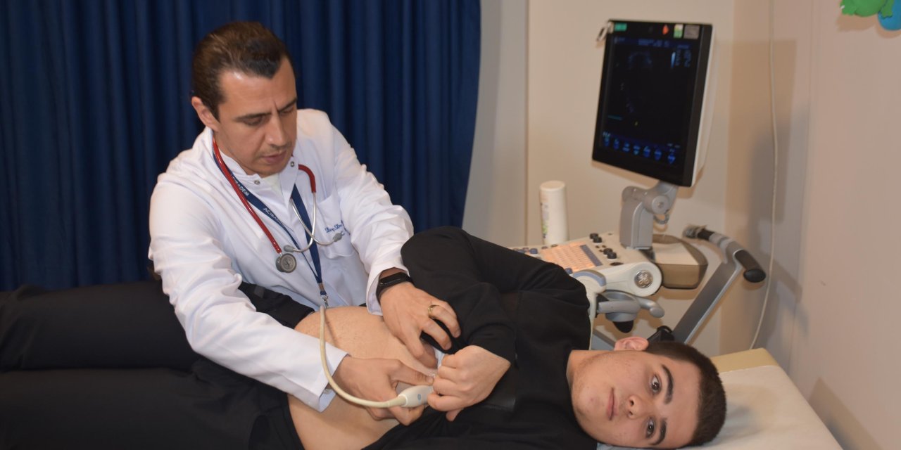 Kalp Krizini Taklit Eden Hastalığa Yakalanan Mete, Dünyadaki 7'nci Vaka Oldu