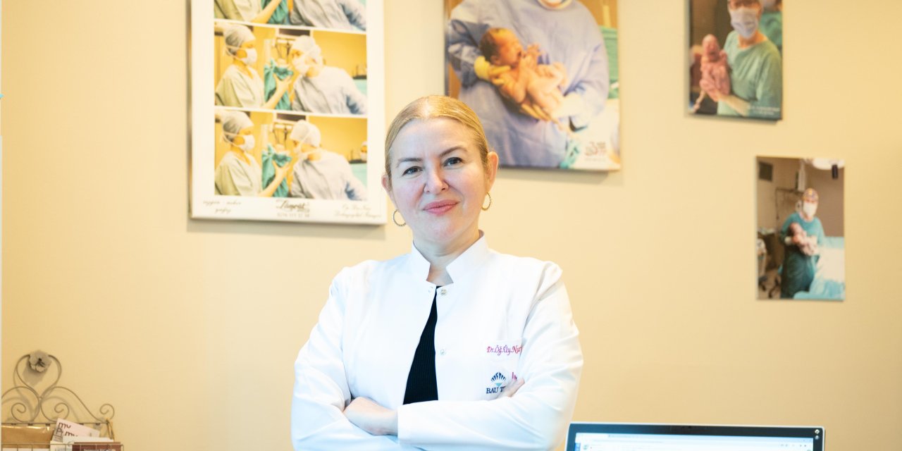 Uzmanı Kadınları Uyardı: Yumurta Dondurma 40 Yaşından Önce Yapılmalı