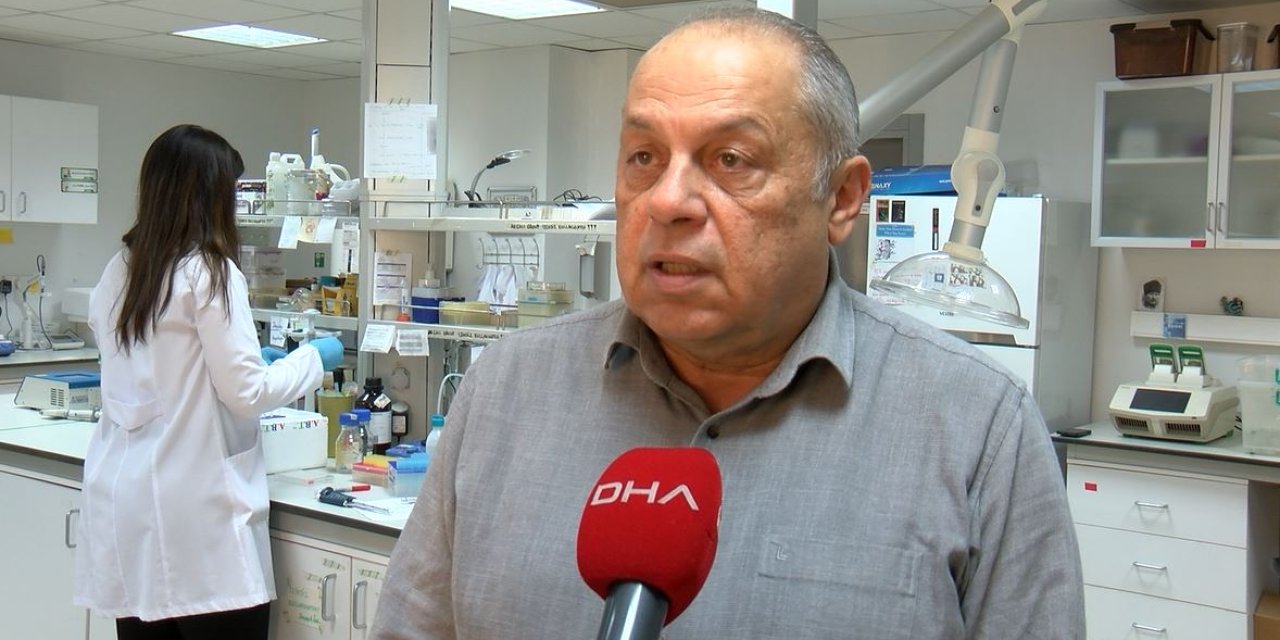 Sma'da İlaç Tedavisi İçin Kök Hücre Temelli Test