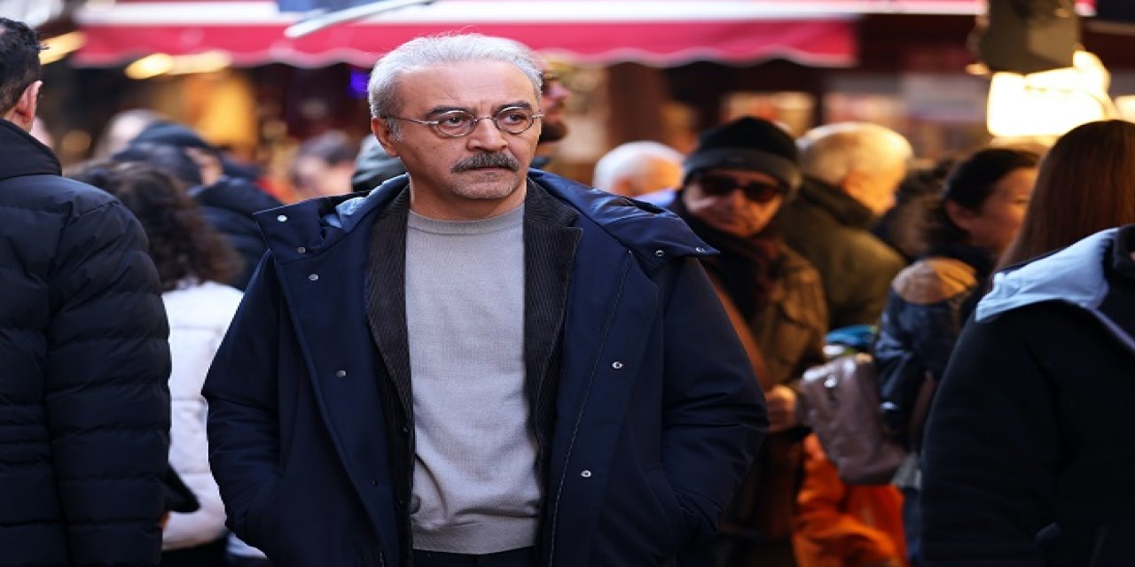 İnci Taneleri Yarın İzleyiciyle Buluşuyor