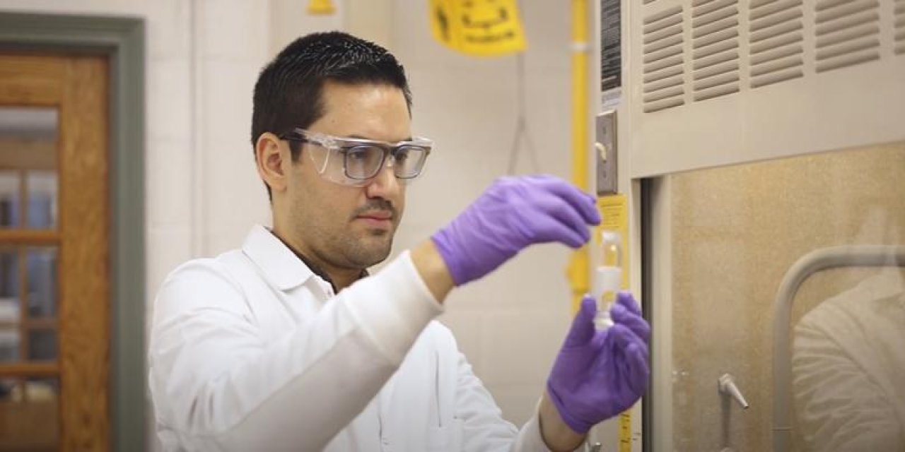 Atık Yüz Maskelerini Yakıta Çeviren Yöntem Geliştirdi