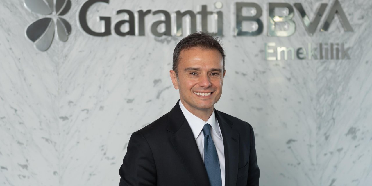 Garanti Bbva Emeklilik’ten Çocuklara Bes Yarıyıl Kampanyası