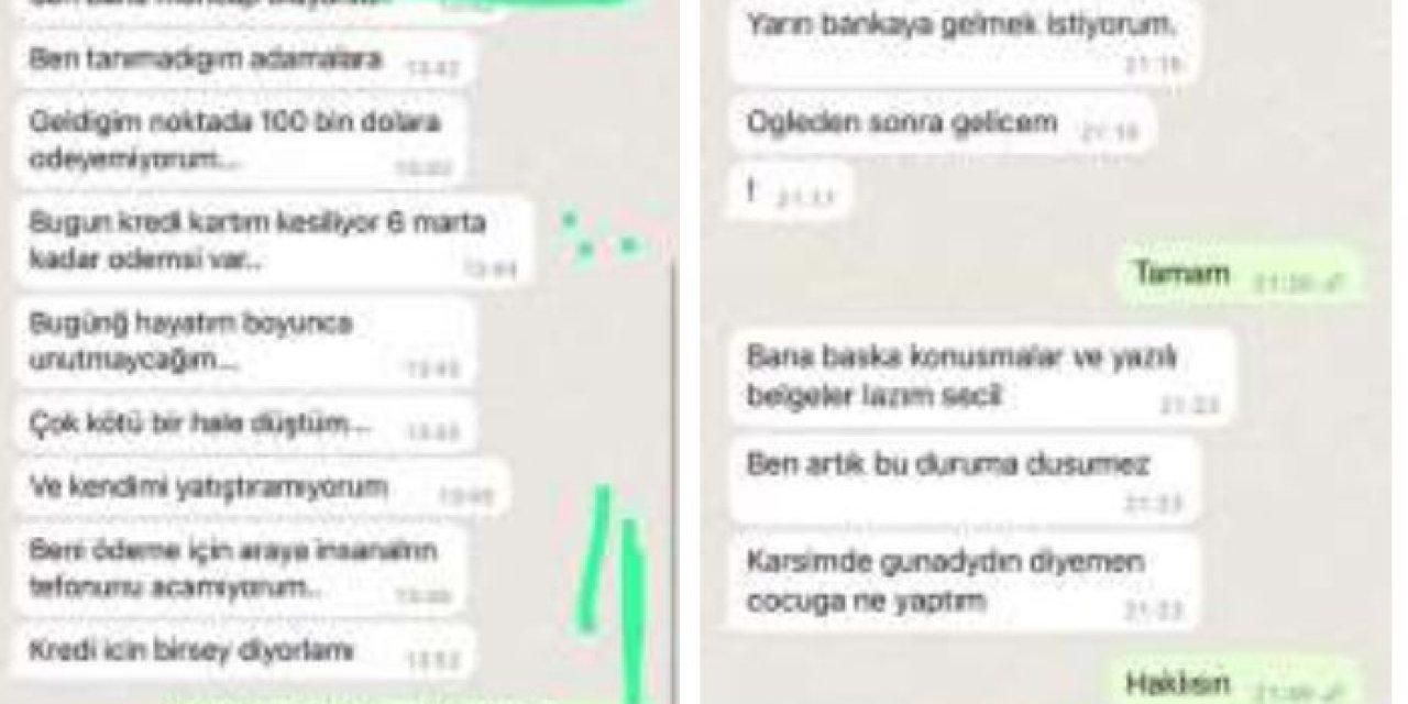 Seçil Erzan'ın İkinci Telefonuna Ait Bilirkişi Raporu Ortaya Çıktı