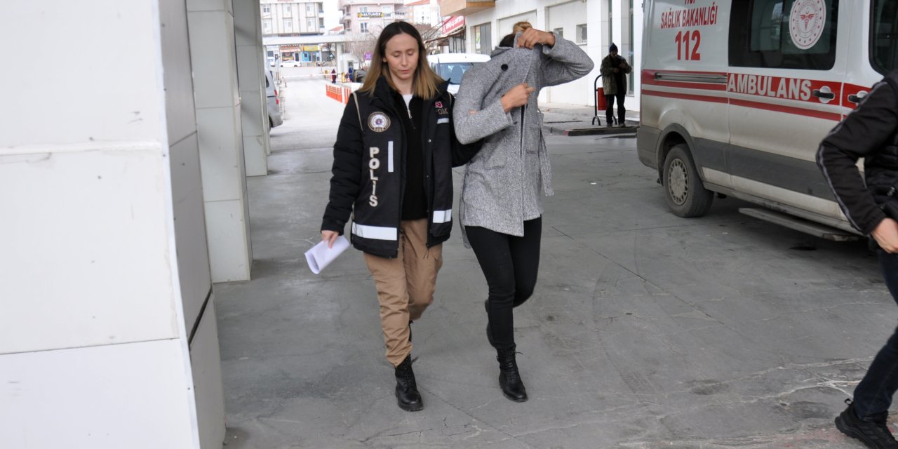 Karaman'da Silah Kaçakçılığı Operasyonu: 5 Gözaltı