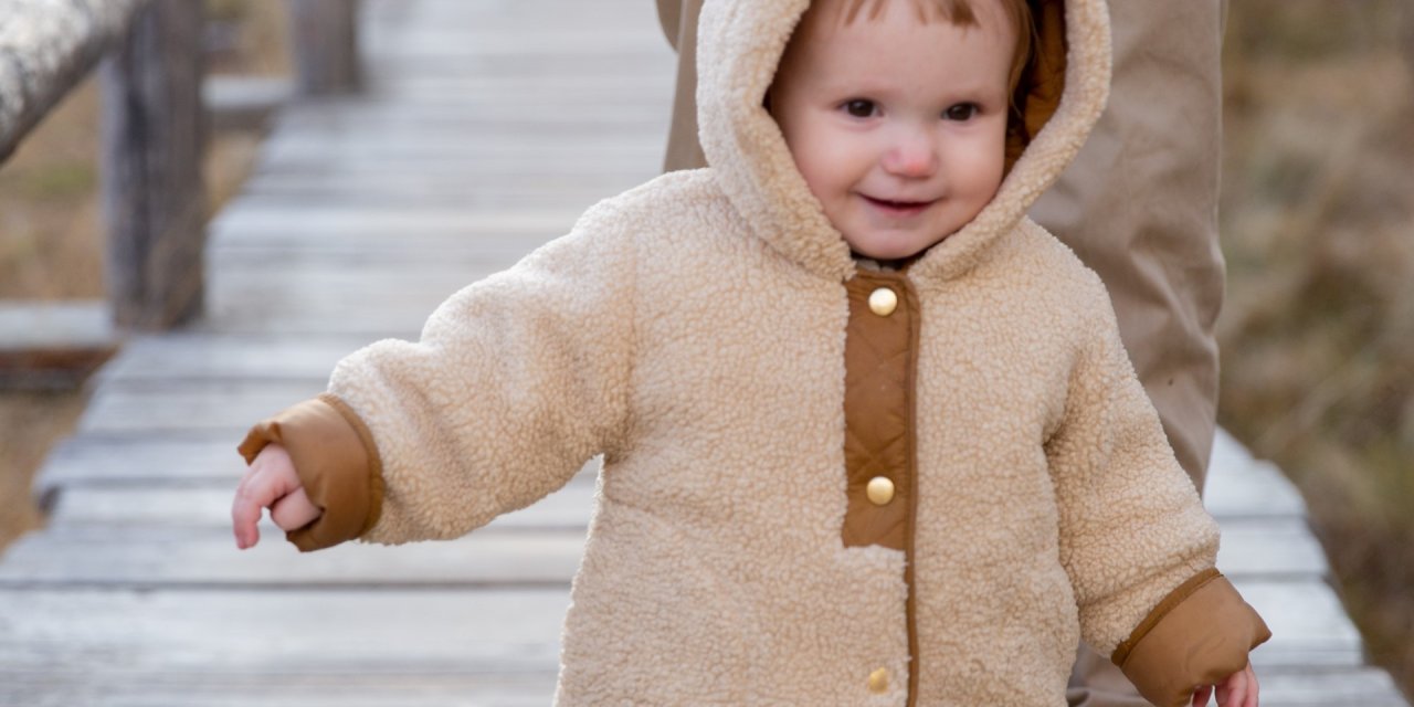 “Bebekler Soğuk Suya Kademeli Olarak Alıştırılmalı”