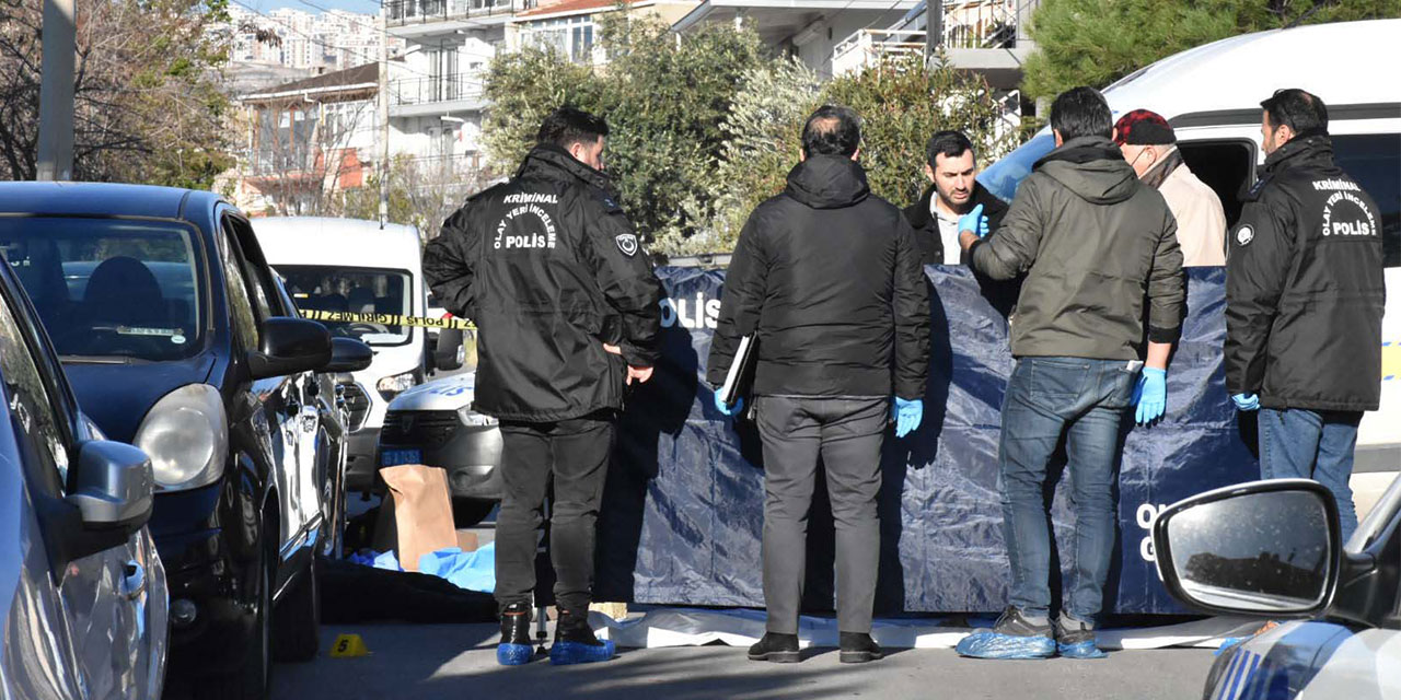 Öğretim Görevlisi, Kızını Ve Kayınvalidesini Öldürdü, Eşini Ağır Yaralayıp, İntihar Etti