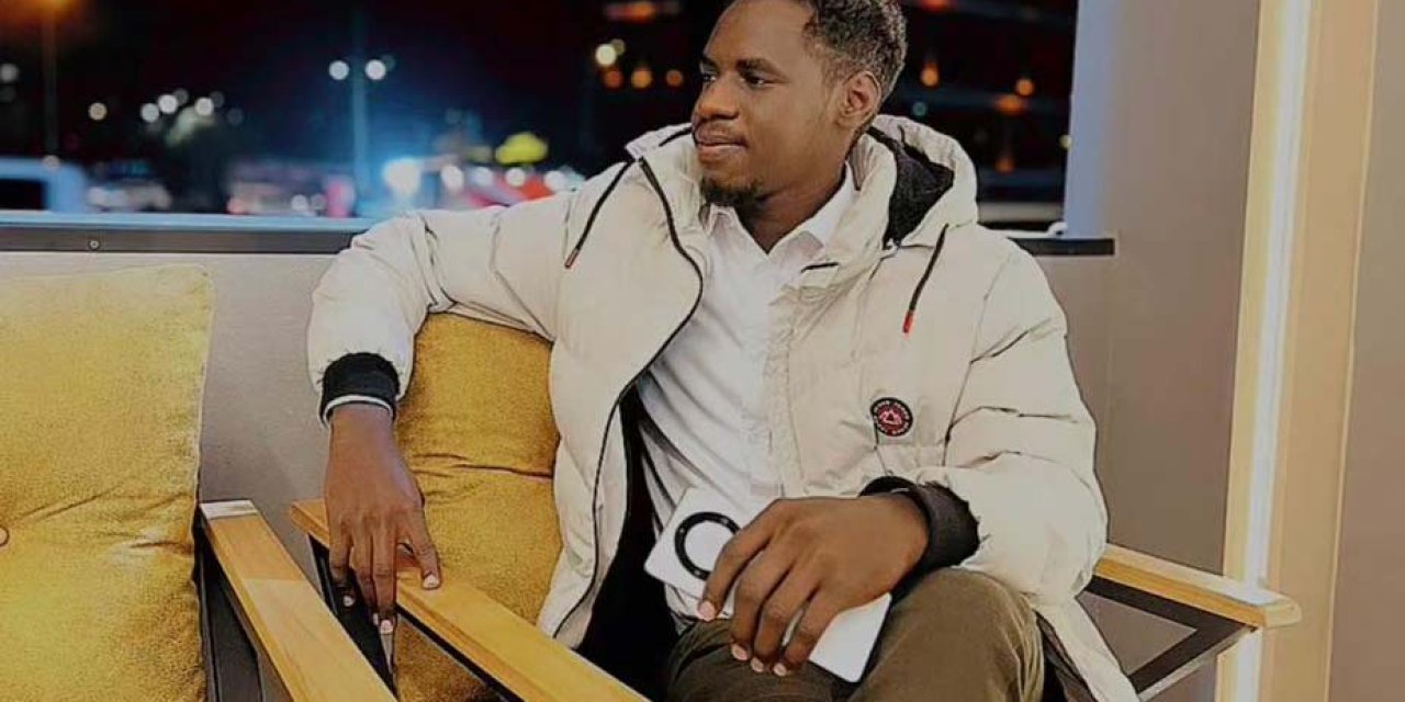 Sudanlı Üniversite Öğrencisini Öldüren İşletmeci Tutuklandı