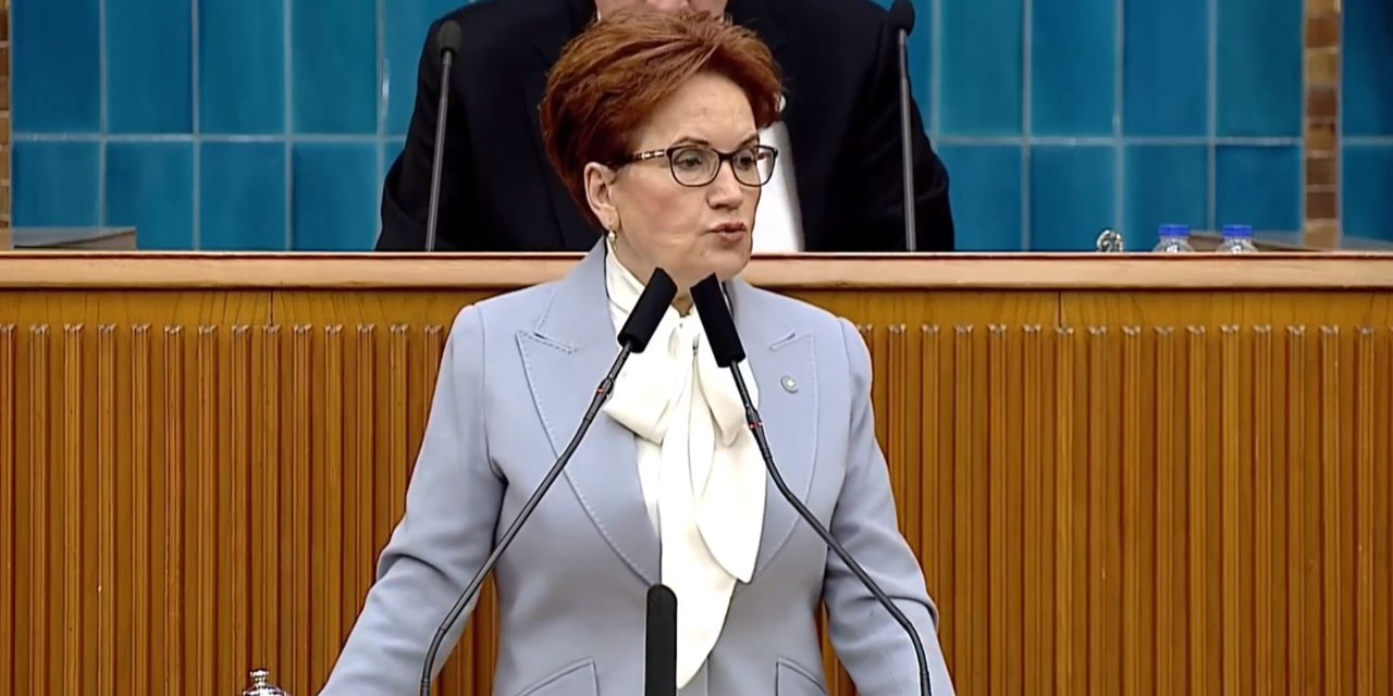 İyi Parti'nin İstanbul Adayı Buğra Kavuncu Oldu