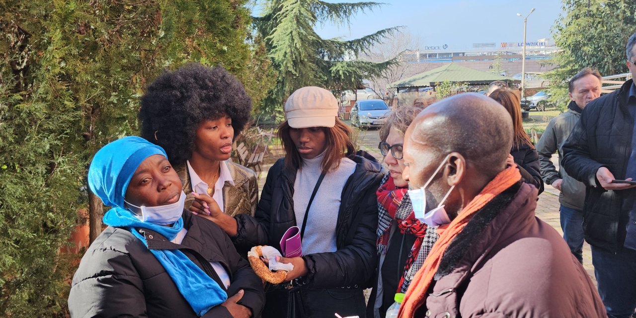 Dina’nın Ölümüyle İlgili Davada, Mahkeme Başkanı İle Avukat Arasında ‘Irkçılık’ Tartışması