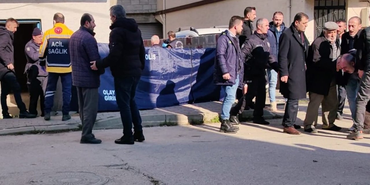 Ferhat, Ara Sokakta Başından Vurulmuş Olarak Ölü Bulundu