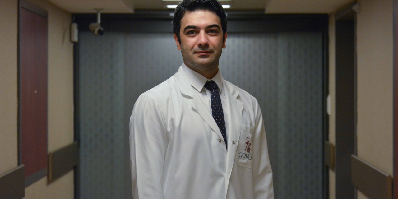 ‘Menopoz Döneminde Görülen Yumurtalık Kistlerinde Kanser Riski Artıyor’