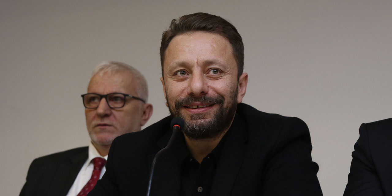 Avcı: “Seçim Sonrasında Yatırımlara Hız Kesmeden Devam Edeceğiz”