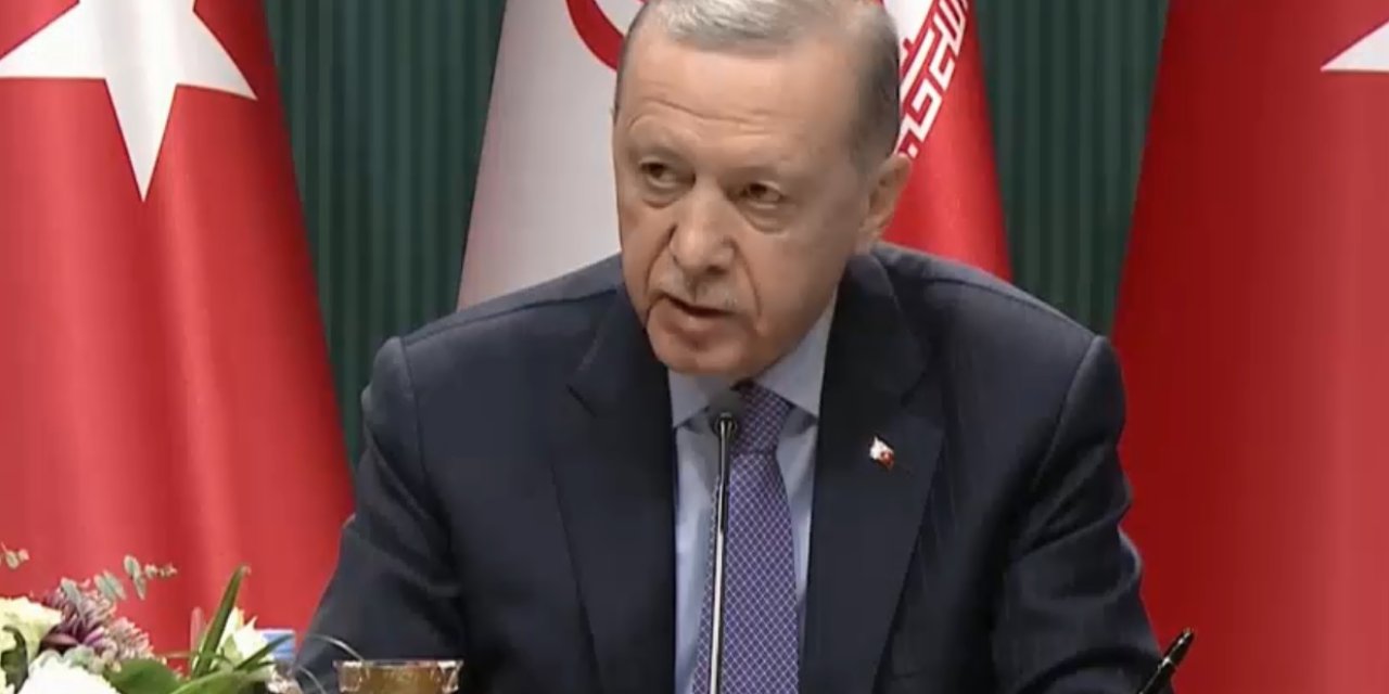 Cumhurbaşkanı Erdoğan: Ülkemizin Ve Bölgemizin Menfaatleri Doğrultusunda Çalışmaya Devam Edeceğiz