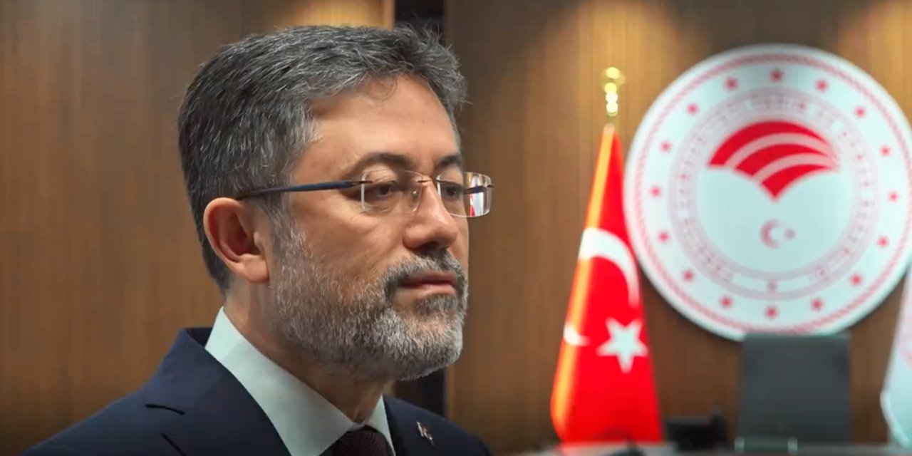 Bakan Yumaklı: Gıda Denetimlerimizi Artırarak Sürdüreceğiz