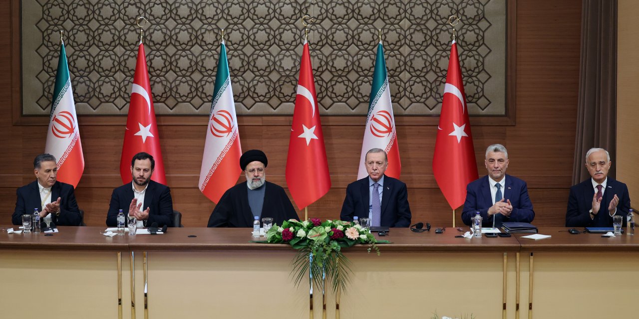 Cumhurbaşkanı Erdoğan: Ülkemizin Ve Bölgemizin Menfaatleri Doğrultusunda Çalışmaya Devam Edeceğiz (2)