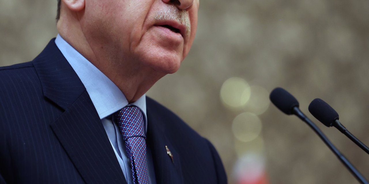 Cumhurbaşkanı Erdoğan: Ülkemizin Ve Bölgemizin Menfaatleri Doğrultusunda Çalışmaya Devam Edeceğiz (3)