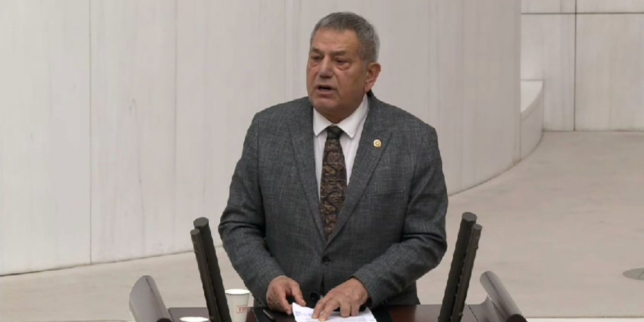 Rize Milletvekili Ocaklı Cumhurbaşkanı Erdoğan’a ÇAYKUR Mevsimlik İşçileri İçin TBMM’den Çağrıda Bulundu