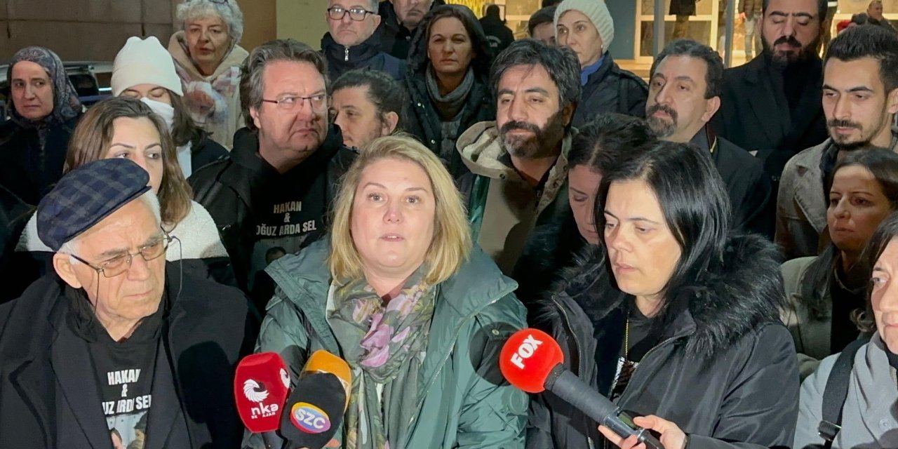 Çorlu'da 25 Kişinin Öldüğü Tren Kazası Davasında, 18'inci Duruşma (2)